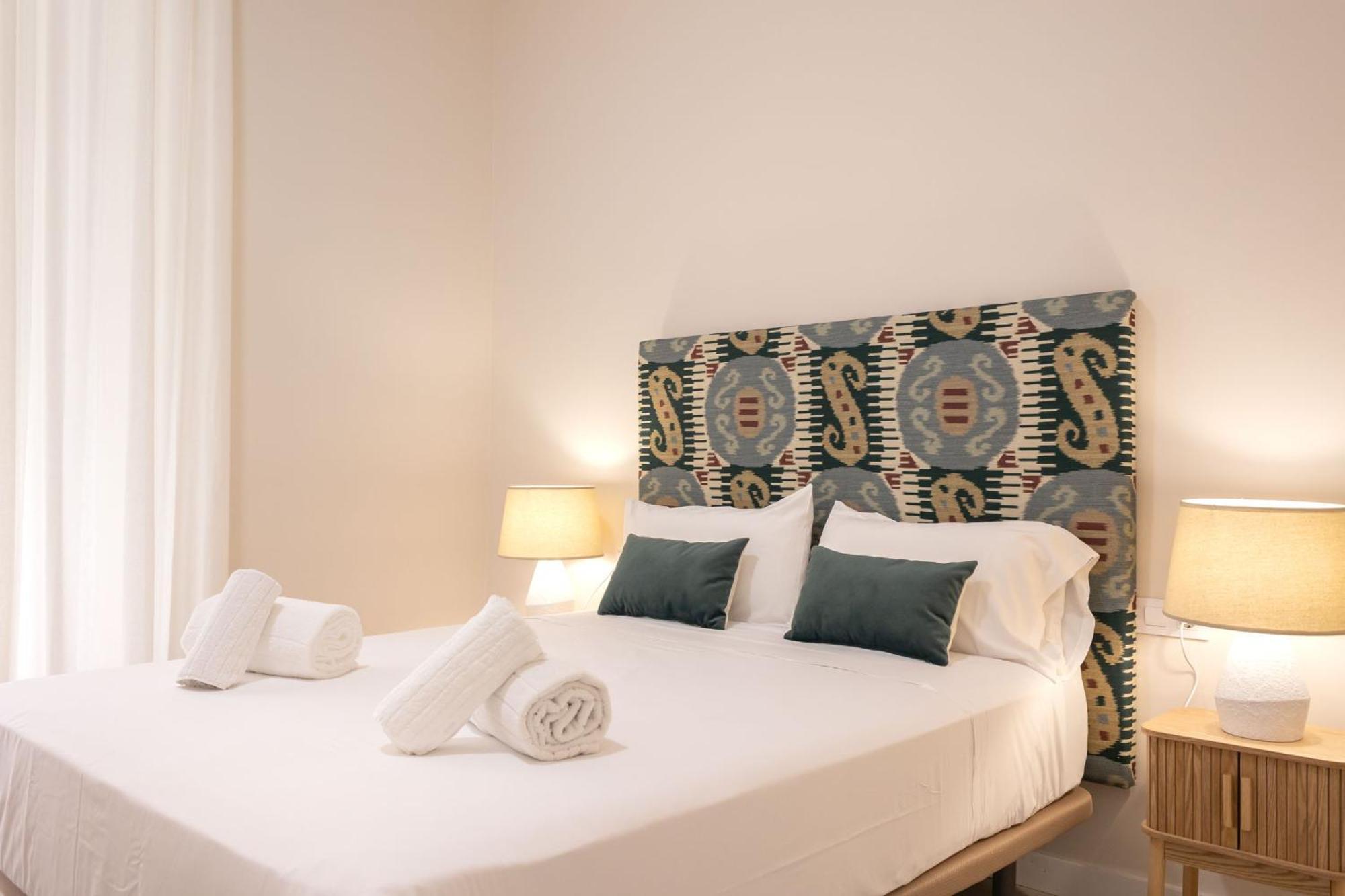Apartamento Rt41 Triana Deluxe Sevilla Exterior foto