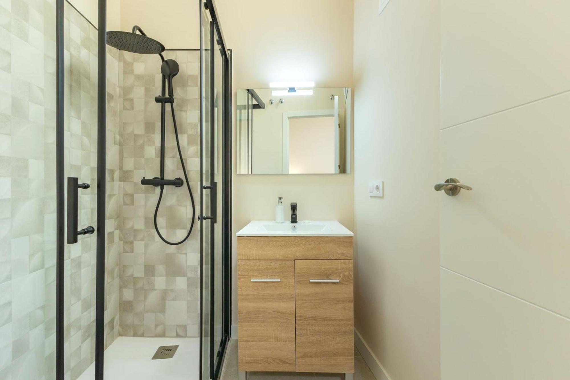 Apartamento Rt41 Triana Deluxe Sevilla Habitación foto