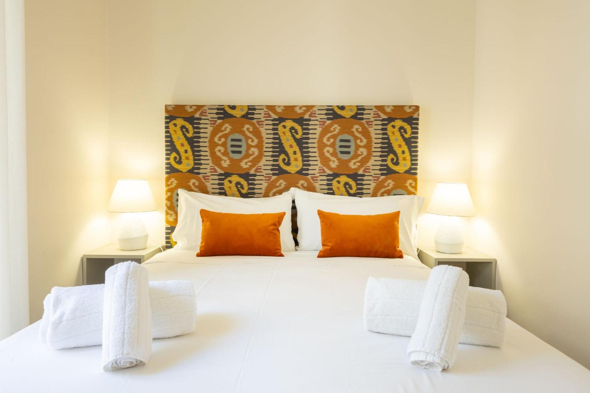 Apartamento Rt41 Triana Deluxe Sevilla Exterior foto