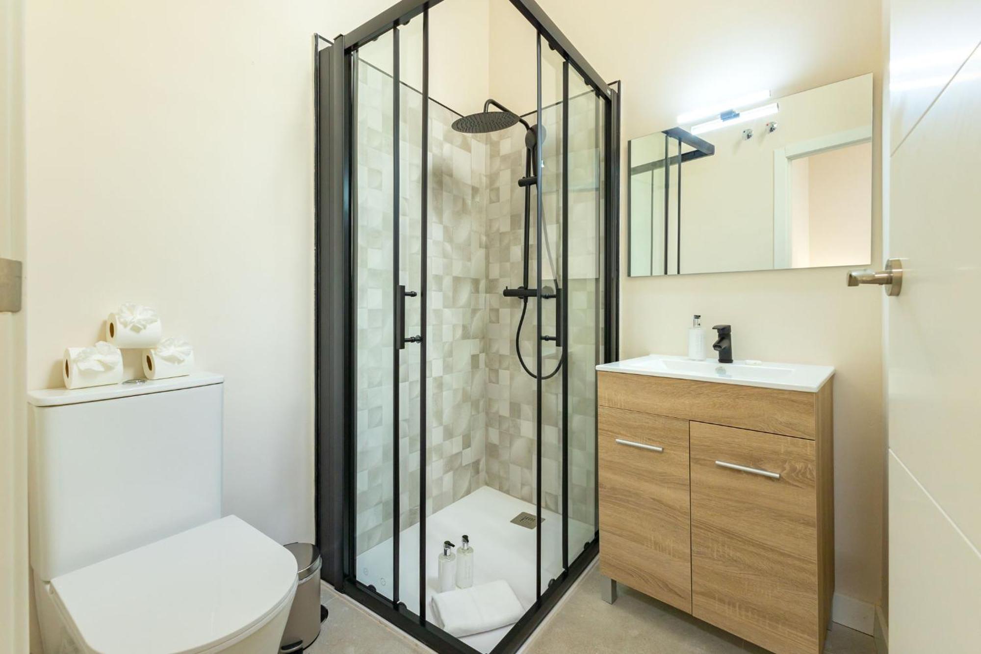 Apartamento Rt41 Triana Deluxe Sevilla Exterior foto